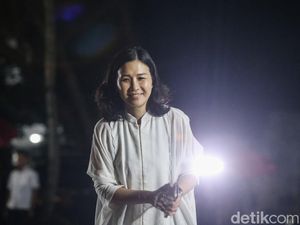 Prabowo Tugaskan Veronica Tan Wakil Menteri PPPA