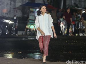 Prabowo Panggil Para Calon Menteri, dari Sri Mulyani hingga Mantan Istri Ahok Prabowo Panggil Para Calon Menteri, dari Sri Mulyani hingga Mantan Istri Ahok