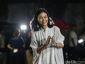 Mantan Istri Ahok Veronica Tan Dipanggil Prabowo, Jadi Menteri Apa?