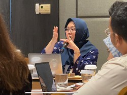 Kominfo Mau Digitalisasi Izin Jurnalis dan Media Asing