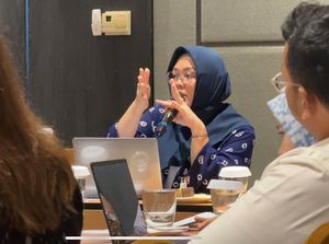 Kominfo Mau Digitalisasi Izin Jurnalis dan Media Asing Kominfo Mau Digitalisasi Izin Jurnalis dan Media Asing