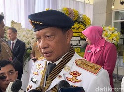 Tito Temui Istri Mendiang Benny Laos, Ungkap Kondisi Terkini