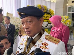 Tito Temui Istri Mendiang Benny Laos, Ungkap Kondisi Terkini Tito Temui Istri Mendiang Benny Laos, Ungkap Kondisi Terkini