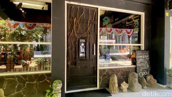 Menilik Museum Etnografi dan Pusat Kajian Kematian Unair