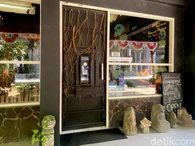 Menilik Museum Etnografi dan Pusat Kajian Kematian Unair
