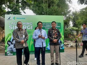 Menkes soal Hasil Penyelidikan Kasus Bullying Undip: Besok Diumumkan Kapolda Menkes soal Hasil Penyelidikan Kasus Bullying Undip: Besok Diumumkan Kapolda