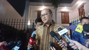 Rosan Dipanggil Prabowo, Bakal Jadi Menteri Investasi Lagi?