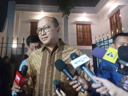 Tugas Besar Rosan Roeslani Diminta Prabowo Urus Hilirisasi