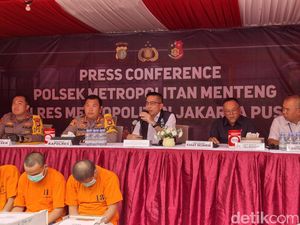 Modul BTS Curian di Jakpus Dikumpulkan di Serpong, Dijual ke WN China