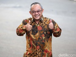 Abdul Muti Ungkap 2 Pakta Integritas yang Diteken Calon Menteri Prabowo