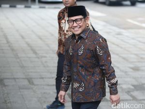 PKB Yakin Cak Imin Terlibat Aktif Pecahkan Masalah Ekonomi di Kabinet Prabowo