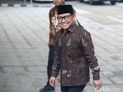 PKB Yakin Cak Imin Terlibat Aktif Pecahkan Masalah Ekonomi di Kabinet Prabowo