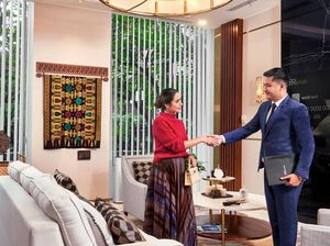 Nasabah Prioritas Capai 161 Ribu, Aset Wealth Management BRI Tumbuh 23,05%