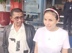 Vadel Minta Pemeriksaan Diundur, Pihak Nikita Mirzani: Alasannya Tak Patut!