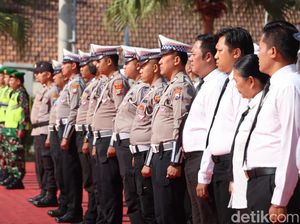 14 Pelanggaran Jadi Sasaran Saat Operasi Zebra Semeru 2024 Kota Batu