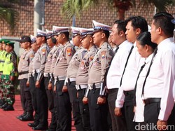 14 Pelanggaran Jadi Sasaran Saat Operasi Zebra Semeru 2024 Kota Batu