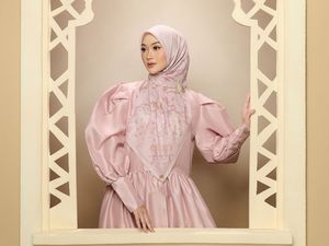 Baju Pink Cocok dengan Jilbab Warna Apa? Ini Tipsnya Baju Pink Cocok dengan Jilbab Warna Apa? Ini Tipsnya