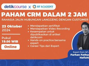 Mengenal CRM dan Peran Pentingnya untuk Keberlangsungan Bisnis Mengenal CRM dan Peran Pentingnya untuk Keberlangsungan Bisnis