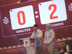 Mirza-Jihan Ingin Majukan Masyarakat Desa dan Pulau Lewat Ekonomi Digital