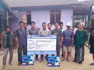 Gubernur Kalteng Targetkan Semua Desa Dapat Akses Listrik Akhir 2024