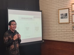 ICW soal Tuntutan Uang Pengganti: Kejagung Rp 82 T, KPK Cuma Rp 675 M