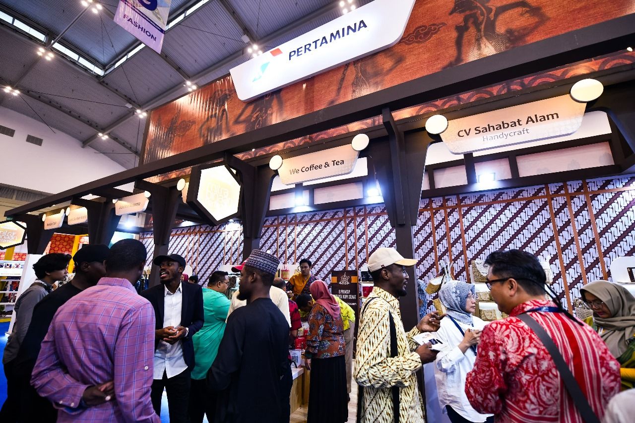 Pertamina