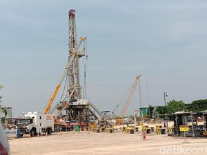 Pertamina Injection CO2 Teknologi CCUS Kurangi Emisi Karbon dan Tingkatkan Produksi Pertamina Injection CO2 Teknologi CCUS Kurangi Emisi Karbon dan Tingkatkan Produksi