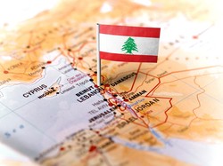 Agama Mayoritas Lebanon, Negara yang Jadi Target Serangan Israel