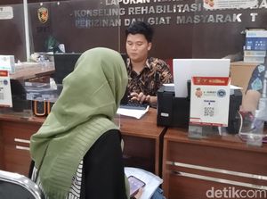 Wanita di Palembang Mau Jual Akun Game Online, Malah Ditipu Rp 11 Juta
