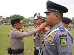 Tekan Angka Kecelakaan, Polda Riau Gelar Operasi Zebra Lancang Kuning 2024