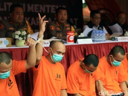 Terbongkar Modul BTS Dicuri Bikin Rugi Seratusan Miliar