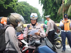 Operasi Zebra Oktober 2024: Jadwal, Daftar Pelanggaran, dan Sanksinya