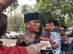 Mendes Yandri Susanto Ingin Setiap Desa Buat 1 Produk untuk Ekspor