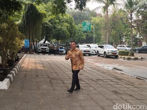 Wihaji Dipanggil Prabowo, Diminta Perhatikan Stunting hingga Ibu Hamil Wihaji Dipanggil Prabowo, Diminta Perhatikan Stunting hingga Ibu Hamil