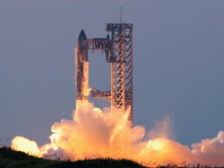 Wow! Ada Dokumen Cara Terbang ke Luar Angkasa di Abad ke-16