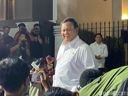 Polisi Jelaskan Rute Prabowo Usai Pelantikan Presiden, Bakal Sapa Warga