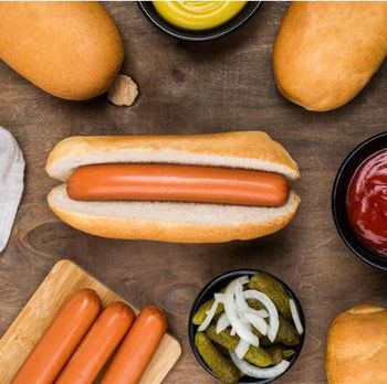 Produk olahan daging/Foto: Freepik/Freepik