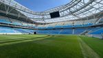 Potret Qingdao Youth Football Stadium, Venue Laga Indonesia Vs China