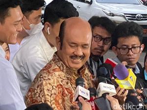 Banyak Target Jokowi Selama Jadi Presiden Tak Tercapai, Ini Datanya! Banyak Target Jokowi Selama Jadi Presiden Tak Tercapai, Ini Datanya!