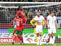 Ada Kerja Keras Leao di Balik Gol Ronaldo