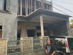 Belajar dari Cerita Aden Bajaj, Begini Tips Renovasi Rumah Hemat Biaya