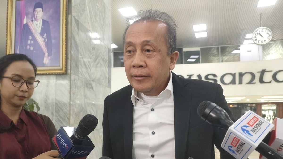 Waka DPR Saan Mustopa Dorong Penanganan Serius Kekeringan di Jabar