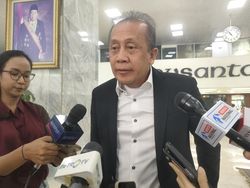 Pencegahan LGBT Disiapkan Masuk Kurikulum SD, DPR Bakal Bahas di RUU Sisdiknas