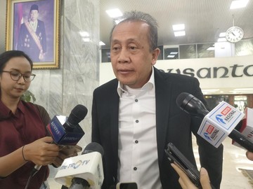 Pencegahan LGBT Disiapkan Masuk Kurikulum SD, DPR Bakal Bahas di RUU Sisdiknas