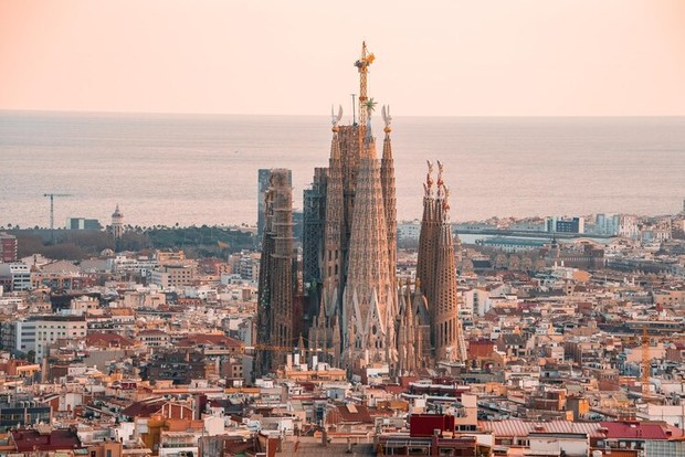 Deretan kota workcation terbaik untuk pekerja hybrid