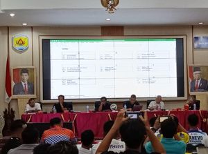 Target Samator Lolos Divisi Utama, Comeback di Proliga 2025