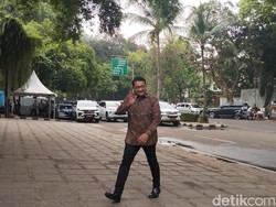 Dipanggil Prabowo, Sekjen Demokrat Ngaku Diskusi soal Kreasi Anak Muda
