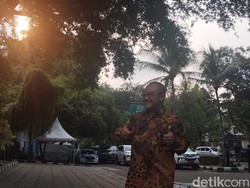 Abdul Muti Akan Dibantu 2 Wakil Menteri di Kemendikdasmen