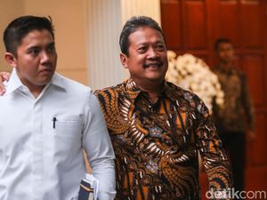 Sambungan Telepon yang Ditunggu-tunggu Para Calon Menteri Prabowo