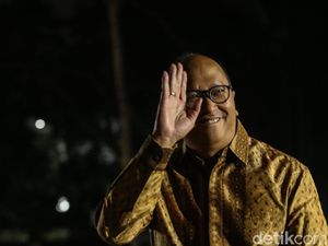 Ditunjuk Jadi Kepala Danantara, Rosan Roeslani Punya Koleksi Properti Rp 511 M Ditunjuk Jadi Kepala Danantara, Rosan Roeslani Punya Koleksi Properti Rp 511 M